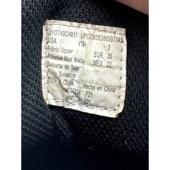 ozark trails Youth Camouflage Hiking Boots 3 Fabric Rubber Sole Outdoor READ - Picture 6 of 9